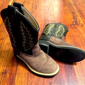 Children’s Cowboy boots